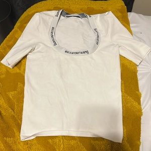 Alexander Wang T Shirt
